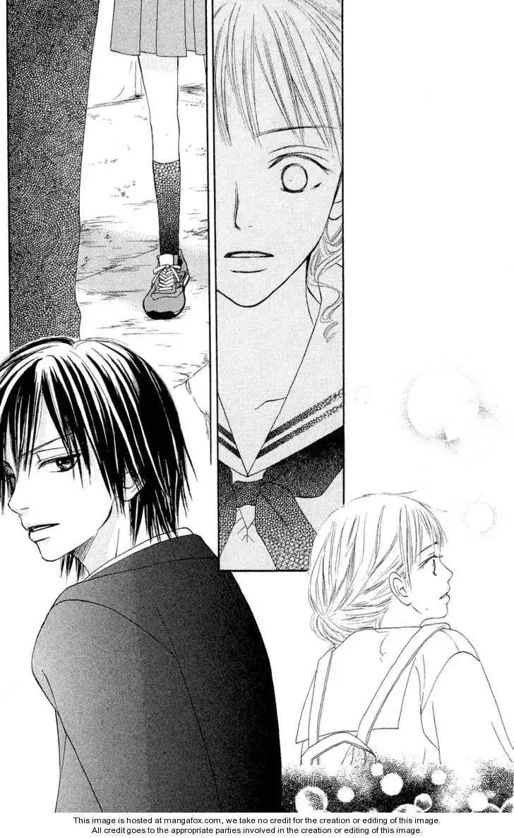 Crazy for You (Shoujo) Chapter 12 28